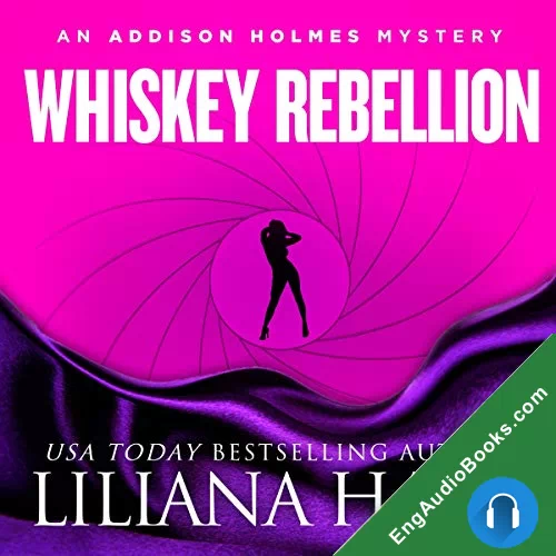 Whiskey Rebellion by Liliana Hart audiobook listen for free