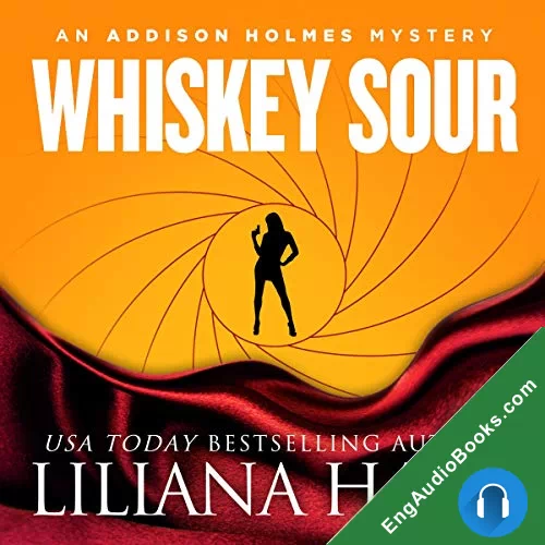 Whiskey Sour by Liliana Hart audiobook listen for free