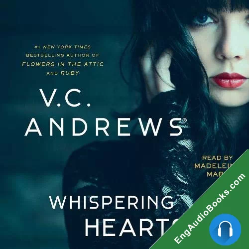 Whispering Hearts (House of Secrets #3) by V. C. Andrews audiobook listen for free