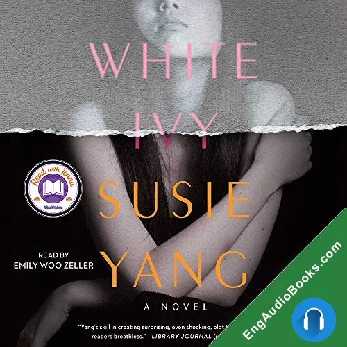 White Ivy by Susie Yang audiobook listen for free