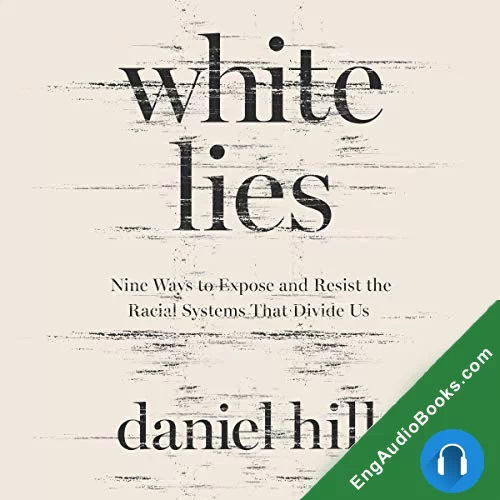 White Lies by Daniel Hill audiobook listen for free