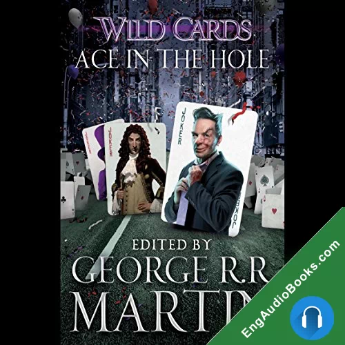 Wild Cards VI by George R. R. Martin audiobook listen for free