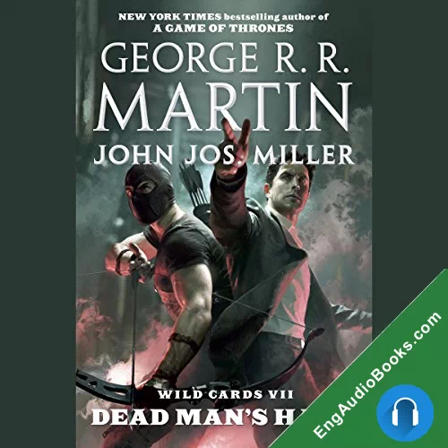 Wild Cards VII by George R. R. Martin audiobook listen for free