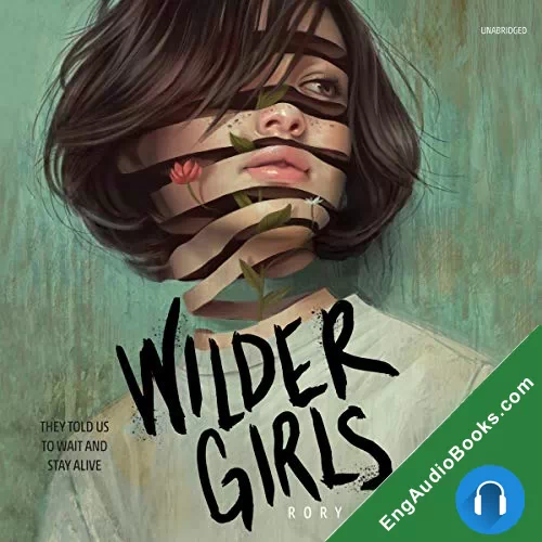 Wilder Girls by Rory Power audiobook listen for free