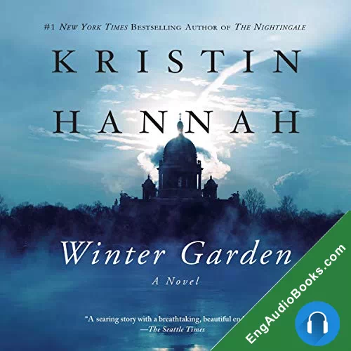 Winter Garden by Kristin Hannah audiobook listen for free