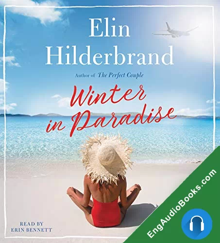 Winter in Paradise by Elin Hilderbrand audiobook listen for free