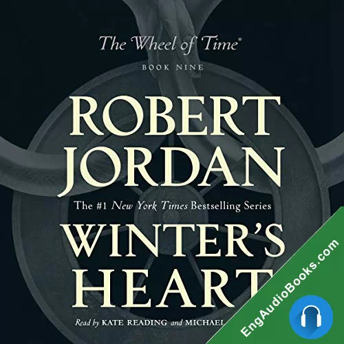 Winter’s Heart by Robert Jordan audiobook listen for free