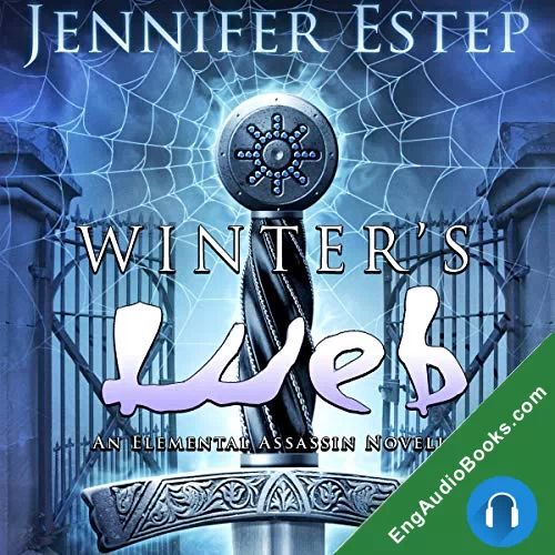 Winter’s Web (Elemental Assassin #17.5) by Jennifer Estep audiobook listen for free