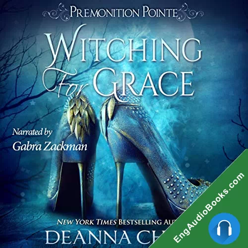 Witching for Grace (Premonition Pointe #1) by Deanna Chase audiobook listen for free