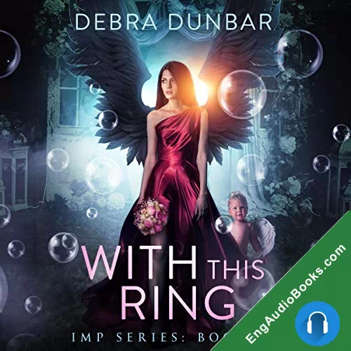 With This Ring by Debra Dunbar audiobook listen for free