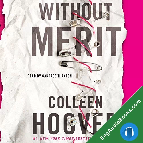 Without Merit by Colleen Hoover audiobook listen for free