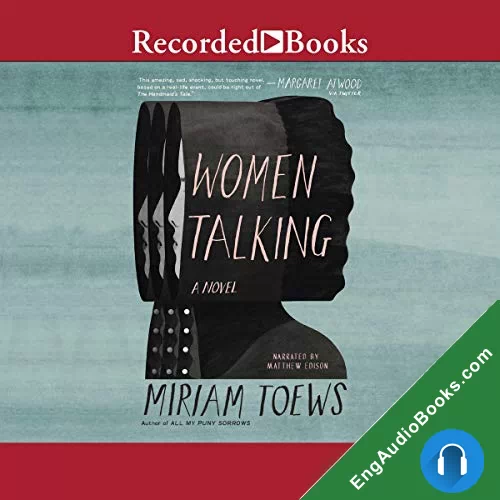 Women Talking by Miriam Toews audiobook listen for free