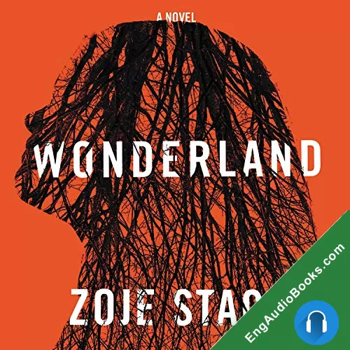 Wonderland by Zoje Stage audiobook listen for free