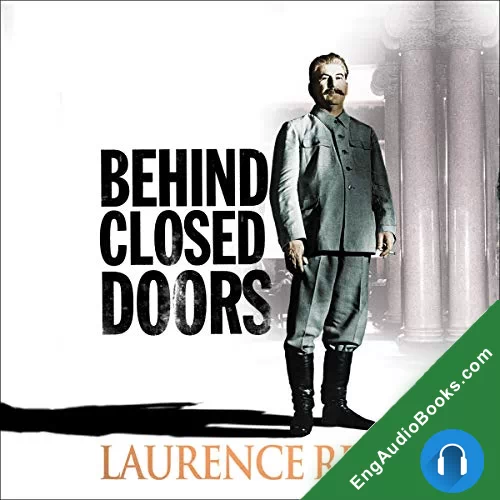 World War Two: Behind Closed Doors: Stalin, the Nazis and the West by Laurence Rees audiobook listen for free