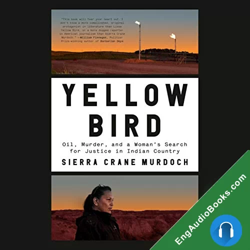 Yellow Bird by Sierra Crane Murdoch audiobook listen for free