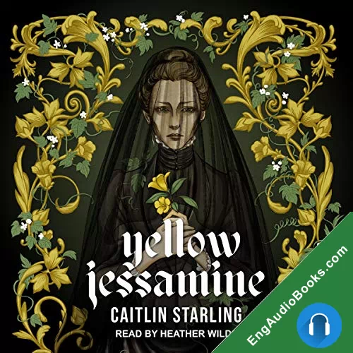 Yellow Jessamine by Caitlin Starling audiobook listen for free