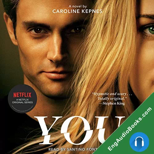 You by Caroline Kepnes audiobook listen for free