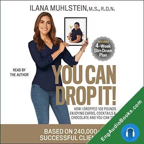 You Can Drop It! by Ilana Muhlstein audiobook listen for free