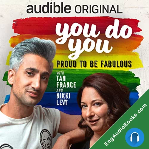 You Do You: Proud to Be Fabulous by Alexandra Billings audiobook listen for free