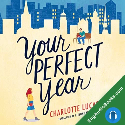 Your Perfect Year by Alison Layland - translator audiobook listen for free