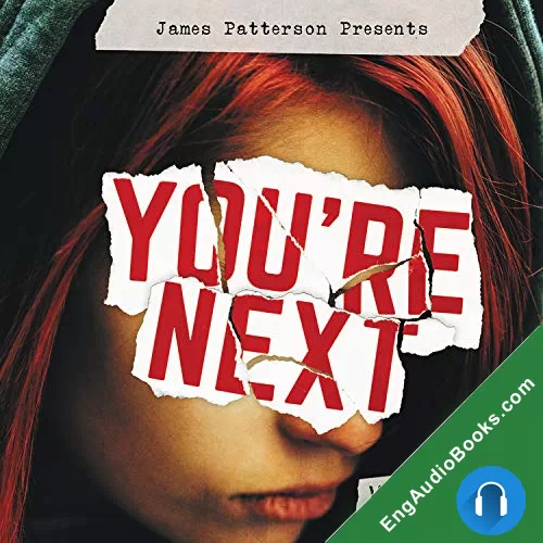 You’re Next by James Patterson - foreword audiobook listen for free