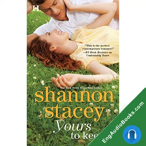 Yours to Keep (Kowalski Family #3) by Shannon Stacey audiobook listen for free