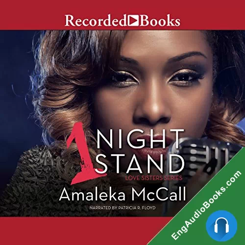 1 Night Stand by Amaleka McCall audiobook listen for free