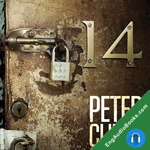 14 by Peter Clines audiobook listen for free