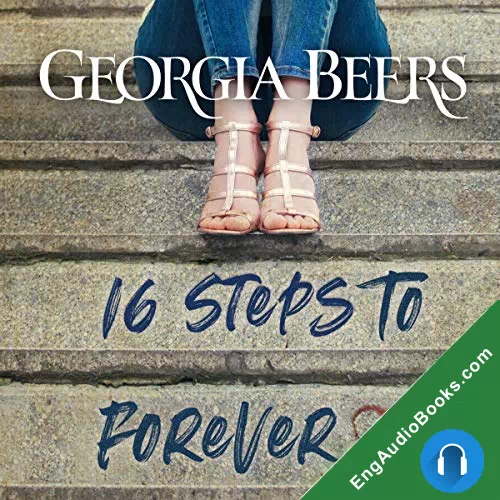 16 Steps to Forever by Georgia Beers audiobook listen for free