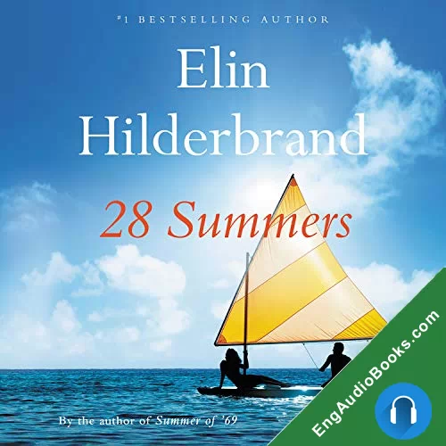 28 Summers by Elin Hilderbrand audiobook listen for free