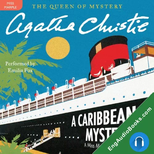 A Caribbean Mystery by Agatha Christie audiobook listen for free