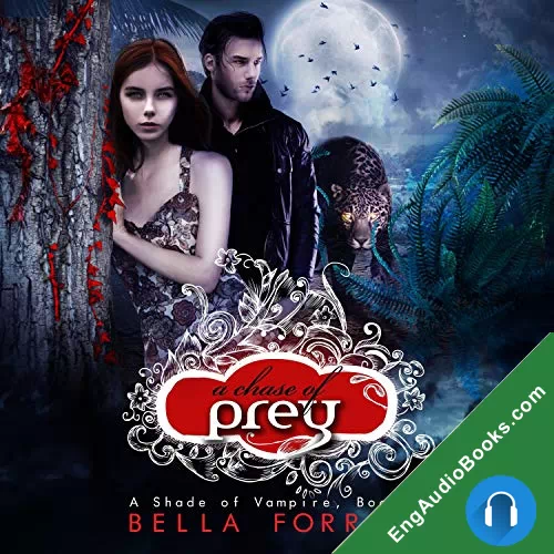 A Chase of Prey by Bella Forrest audiobook listen for free