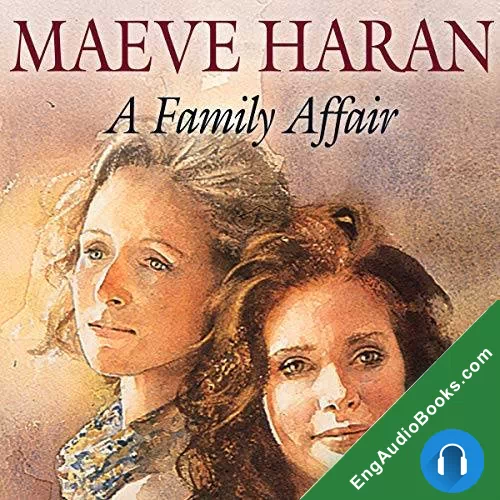 A Family Affair by Maeve Haran audiobook listen for free