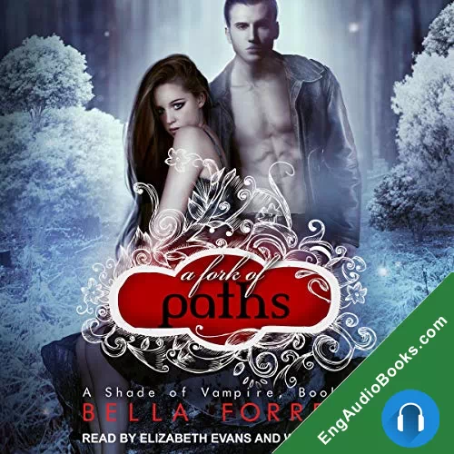 A Fork of Paths by Bella Forrest audiobook listen for free