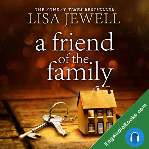 A Friend of the Family by Lisa Jewell audiobook listen for free