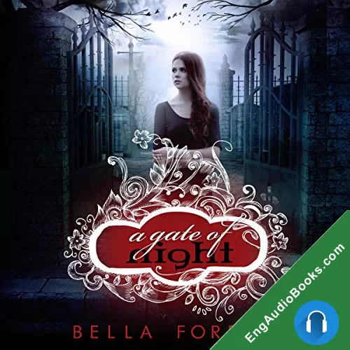 A Gate of Night by Bella Forrest audiobook listen for free