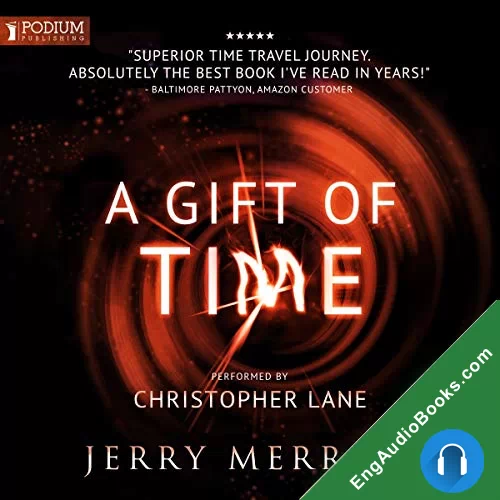 A Gift of Time by Jerry Merritt audiobook listen for free