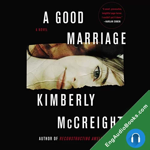 A Good Marriage by Kimberly McCreight audiobook listen for free