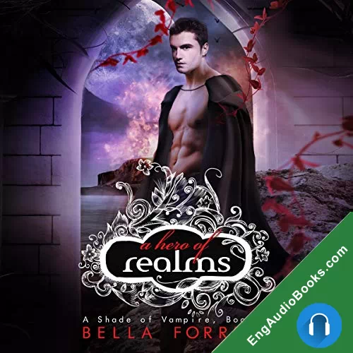 A Hero of Realms by Bella Forrest audiobook listen for free