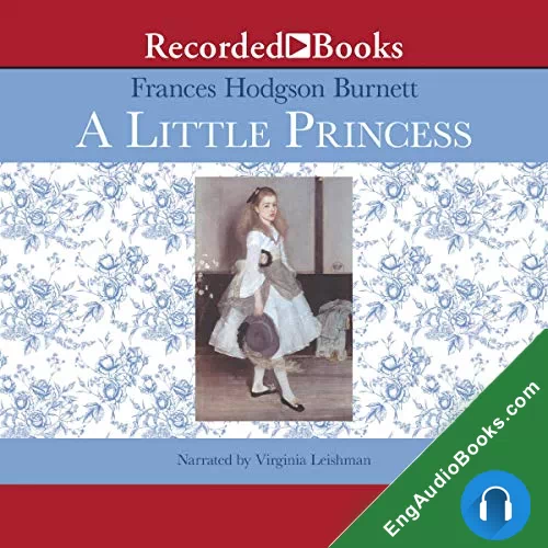 A Little Princess by Frances Hodgson Burnett audiobook listen for free