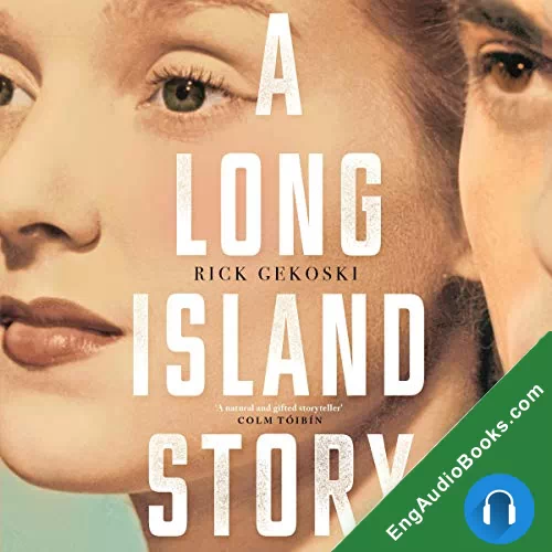 A Long Island Story by Rick Gekoski audiobook listen for free