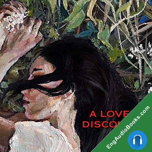 A Lover’s Discourse by Xiaolu Guo audiobook listen for free