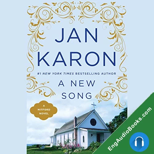 A New Song by Jan Karon audiobook listen for free