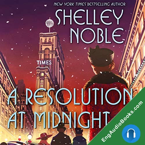 A Resolution at Midnight (Lady Dunbridge Mystery #3) by Shelley Noble audiobook listen for free