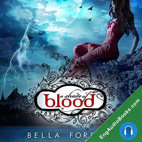 A Shade of Blood by Bella Forrest audiobook listen for free