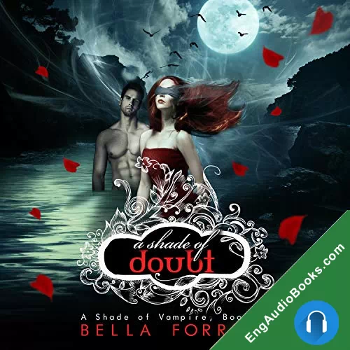 A Shade of Doubt by Bella Forrest audiobook listen for free