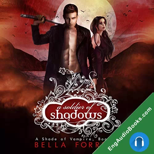 A Soldier of Shadows by Bella Forrest audiobook listen for free