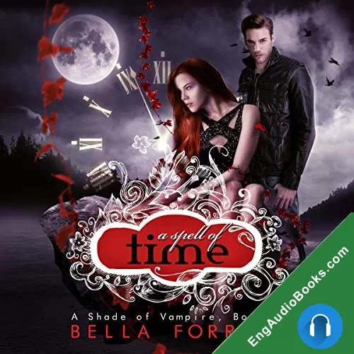 A Spell of Time by Bella Forrest audiobook listen for free