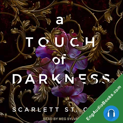 A Touch of Darkness by Scarlett St. Clair audiobook listen for free