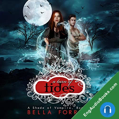 A Turn of Tides by Bella Forrest audiobook listen for free